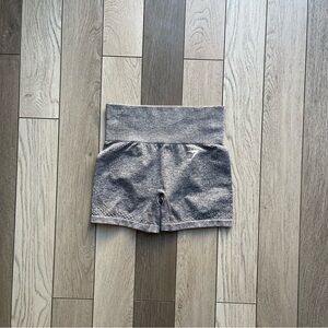 Gymshark Gray Women's Shorts